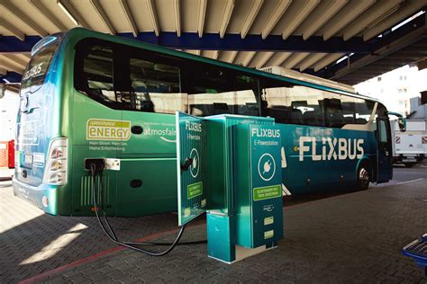 flixbus italia germania